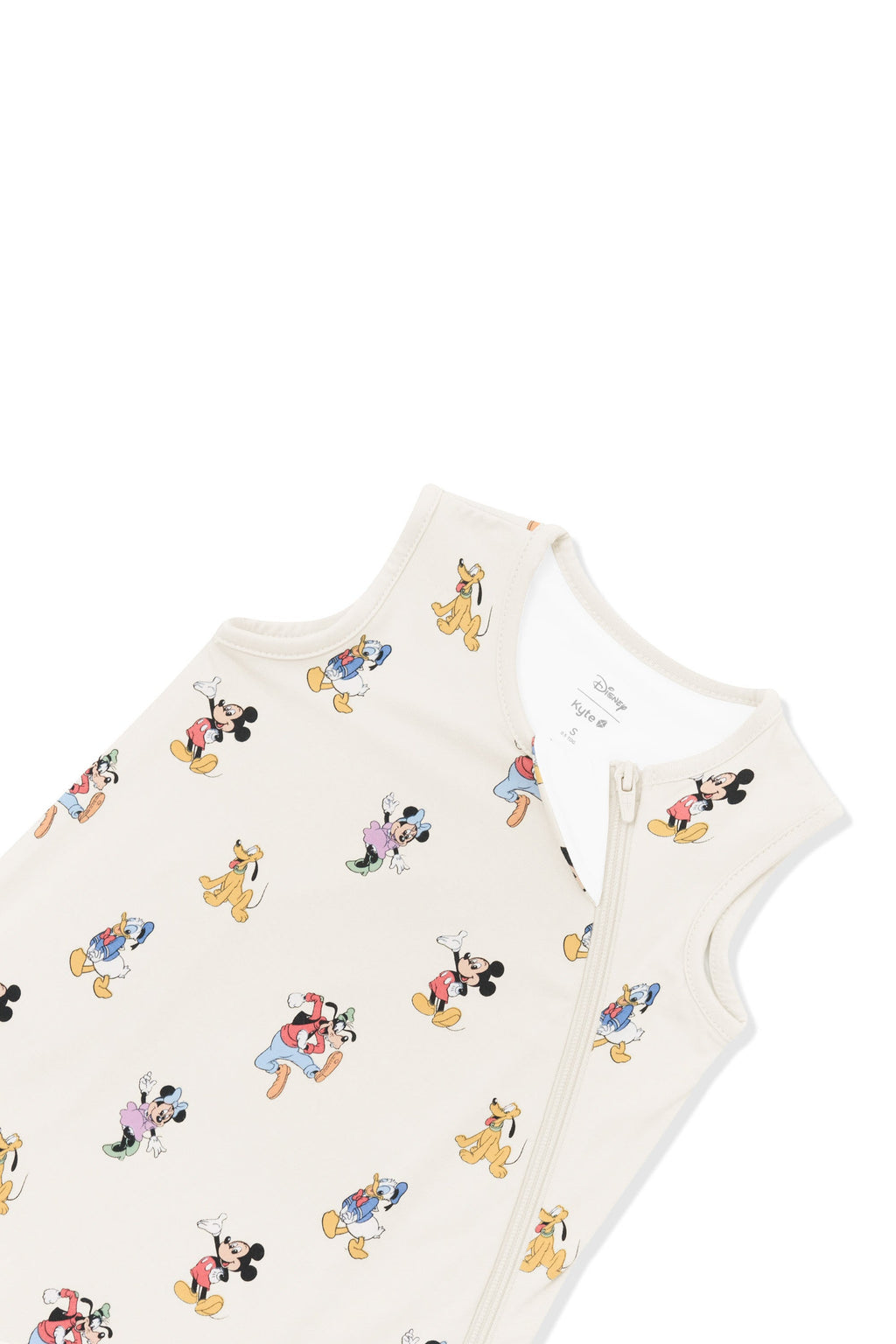 Sleep Bag in Mickey Mouse and Friends 0.5