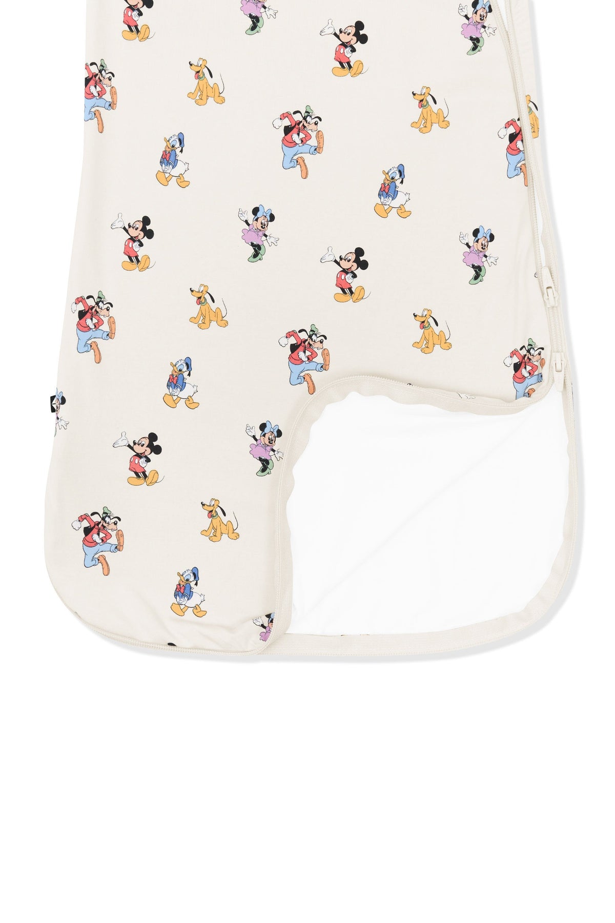Sleep Bag in Mickey Mouse and Friends 0.5