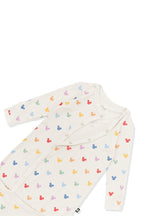 Bundler in Pastel Mickey Mouse