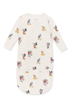 Bundler in Mickey Mouse and Friends