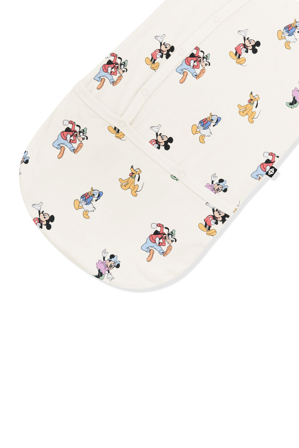 Bundler in Mickey Mouse and Friends