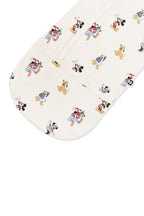 Bundler in Mickey Mouse and Friends