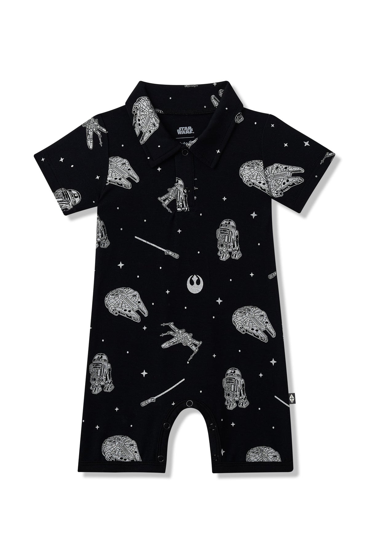 Polo Shortall in STAR WARS™