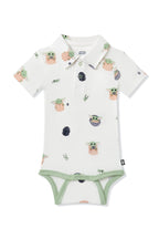 Polo Bodysuit in Grogu™