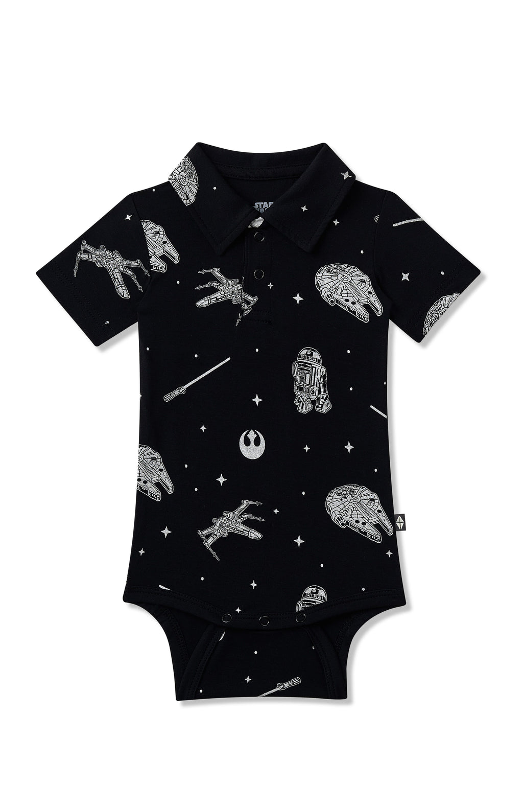 Polo Bodysuit in STAR WARS™