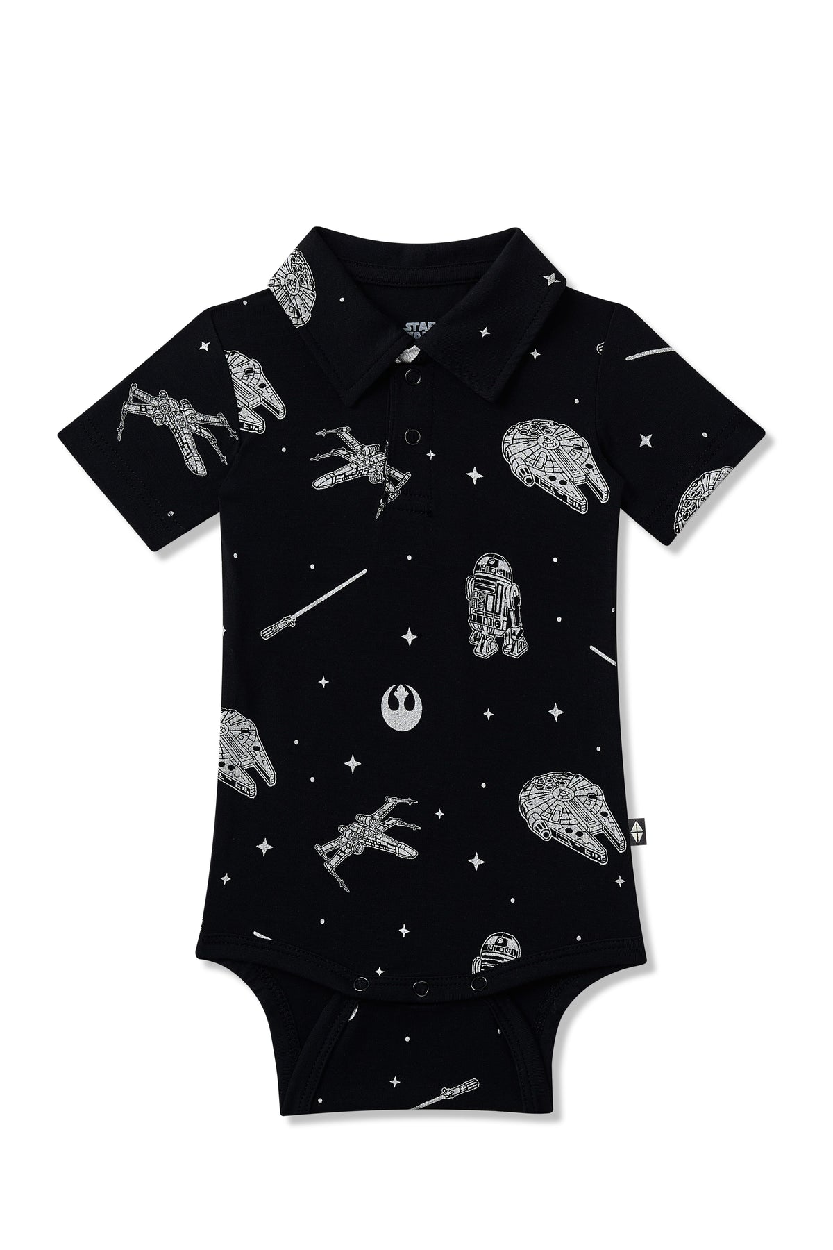 Polo Bodysuit in STAR WARS™