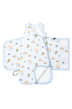 Sleep Bag Swaddler in Amalfi Coast 1.0
