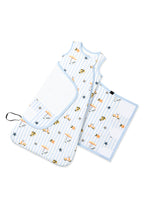 Sleep Bag Swaddler in Amalfi Coast 1.0