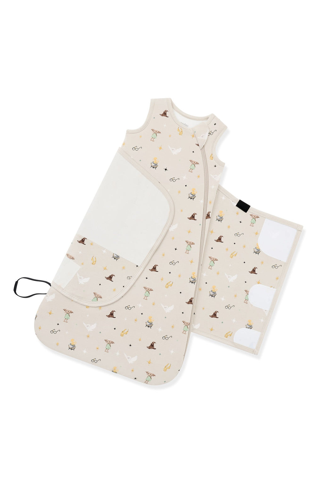 Sleep Bag Swaddler in Starry Icon 1.0