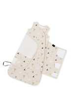 Sleep Bag Swaddler in Starry Icon 1.0
