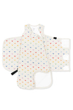 Sleep Bag Swaddler in Pastel Mickey Mouse 1.0
