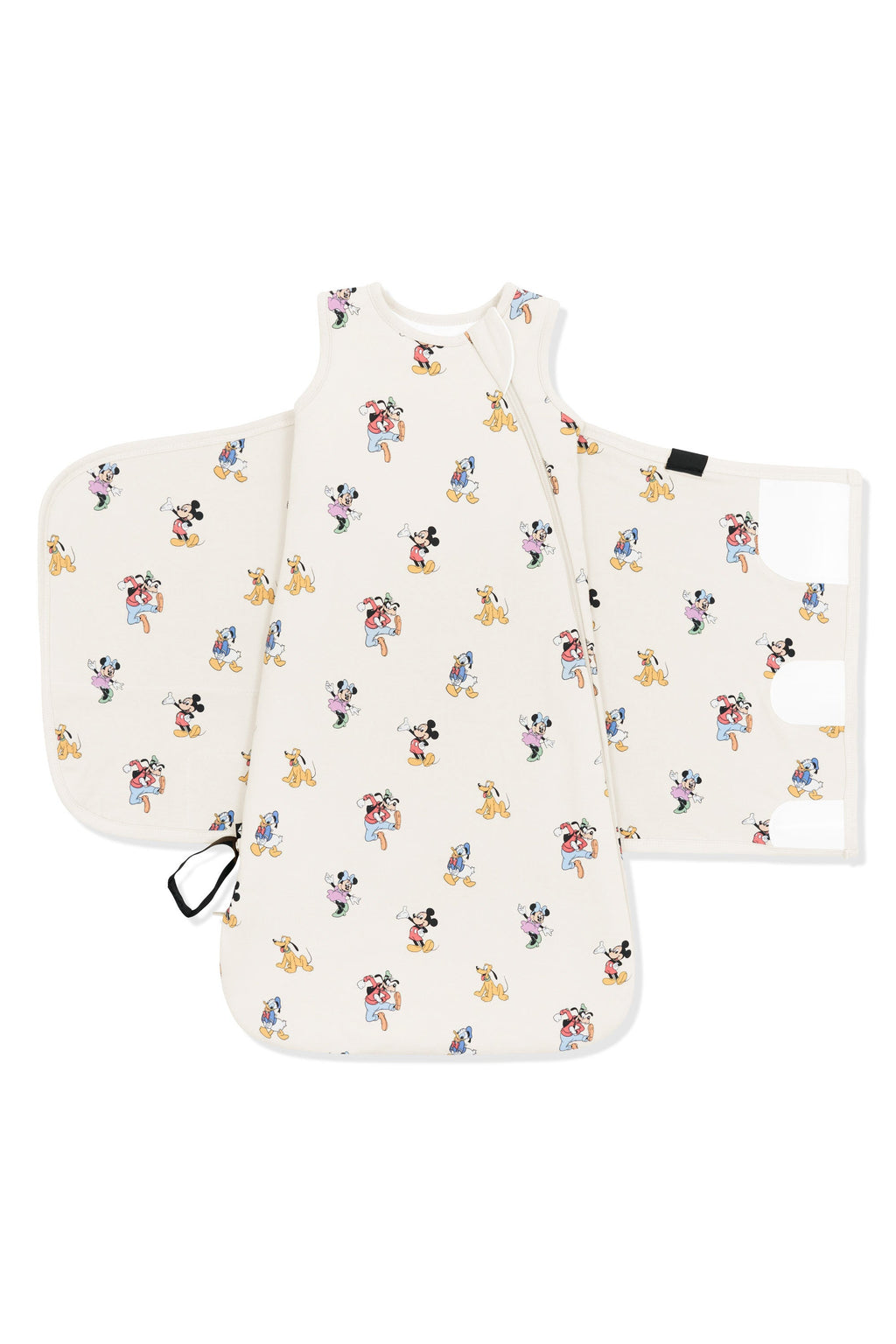 Sleep Bag Swaddler in Mickey Mouse and Friends 1.0