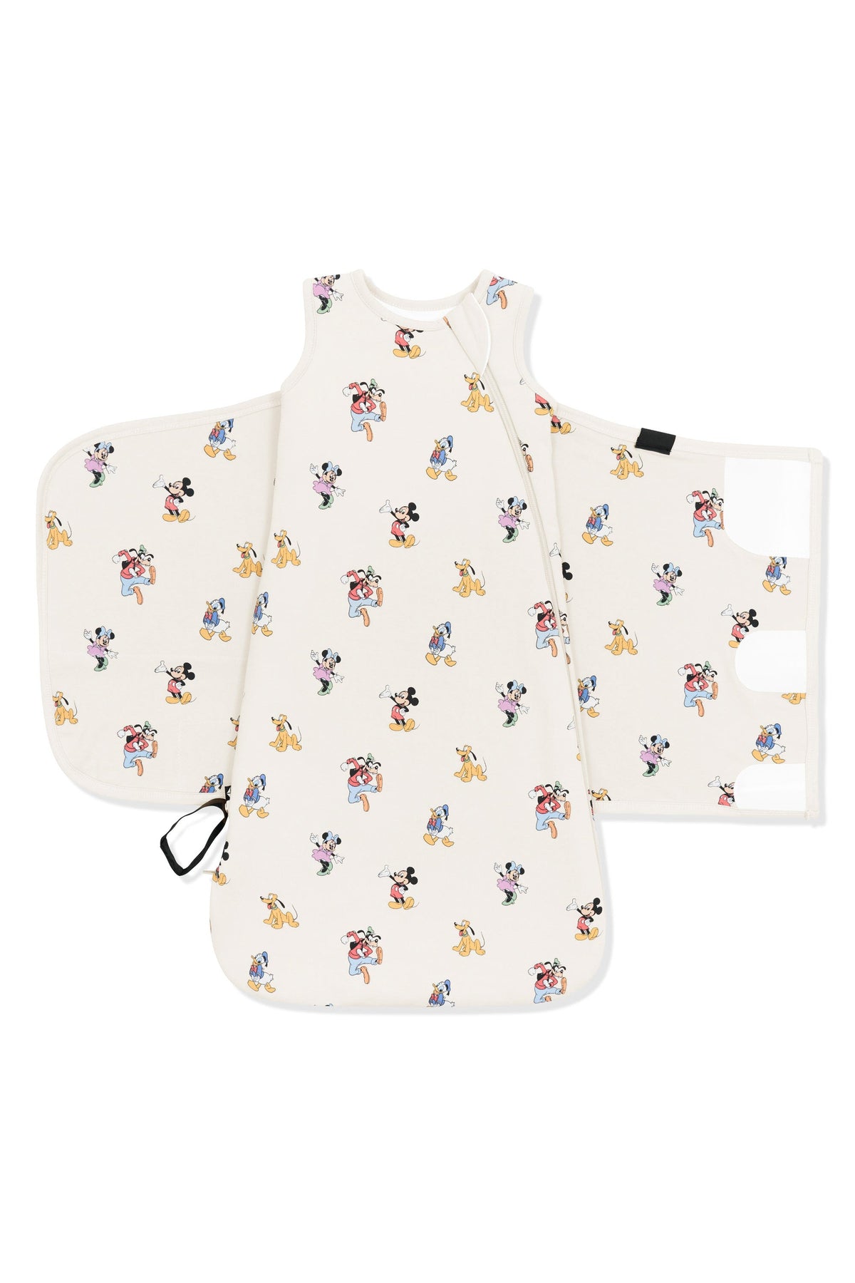 Sleep Bag Swaddler in Mickey Mouse and Friends 1.0