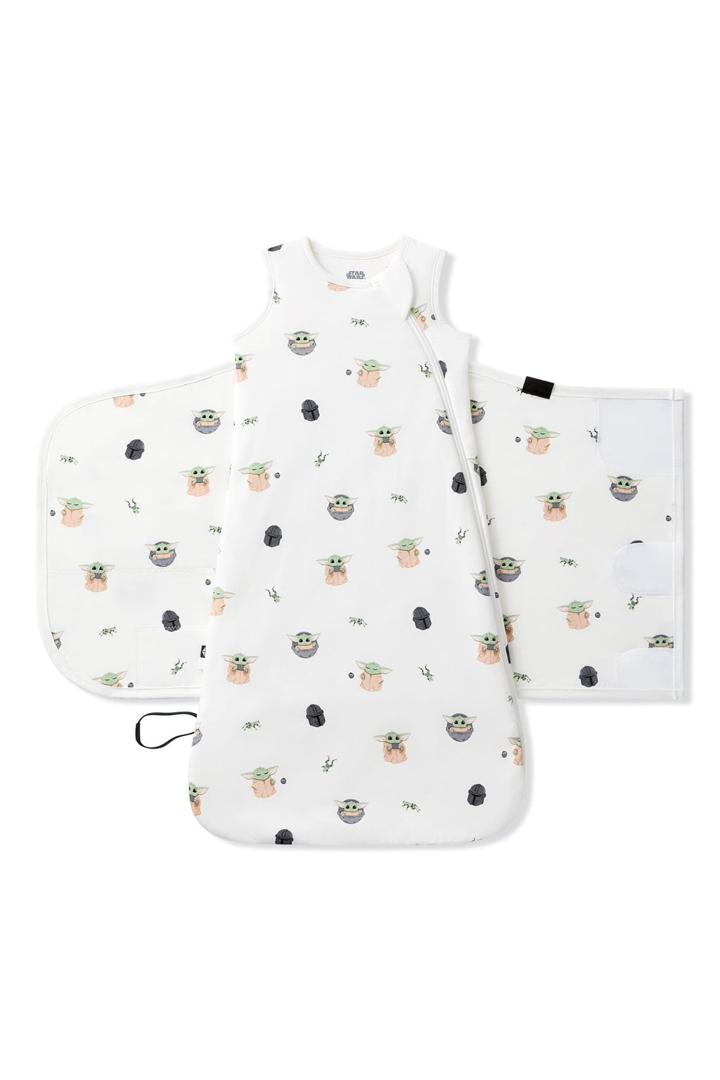Sleep Bag Swaddler in Grogu™ 1.0