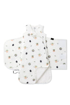 Sleep Bag Swaddler in Grogu™ 1.0