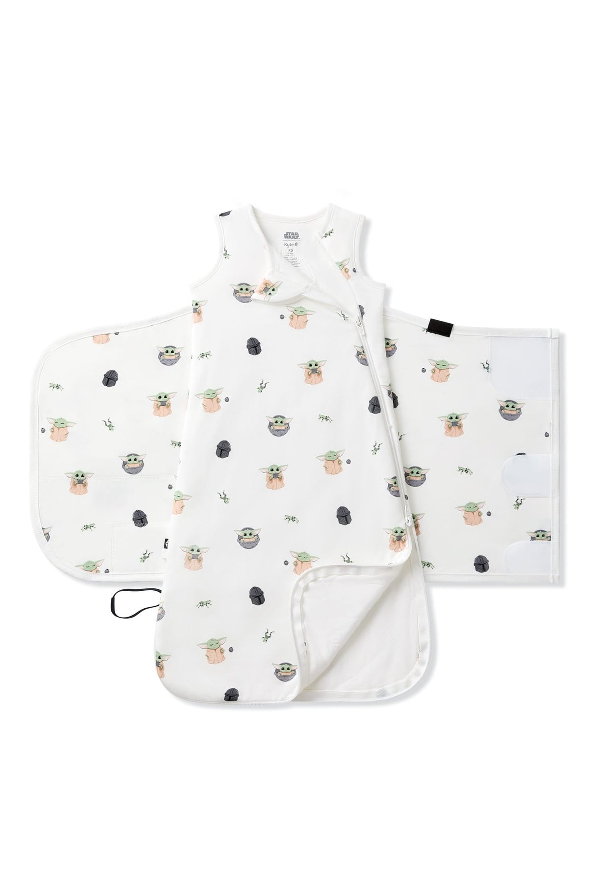 Sleep Bag Swaddler in Grogu™ 1.0