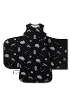 Sleep Bag Swaddler in STAR WARS™ 1.0