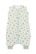 Sleep Bag Walker in Honeydukes 1.0