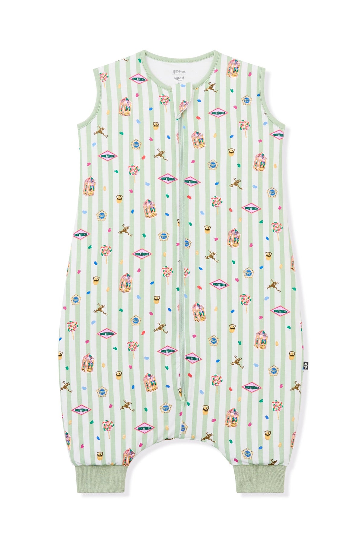 Sleep Bag Walker in Honeydukes 1.0