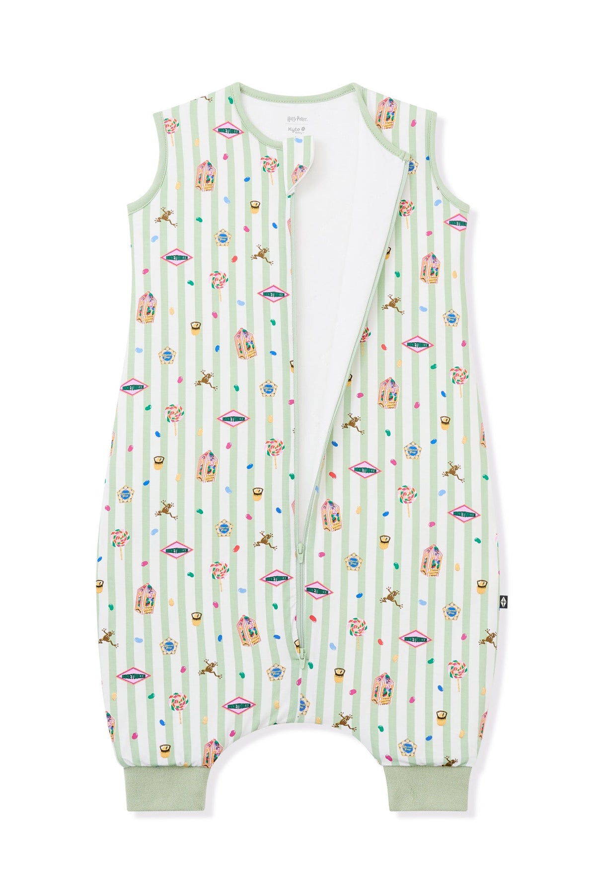 Sleep Bag Walker in Honeydukes 1.0