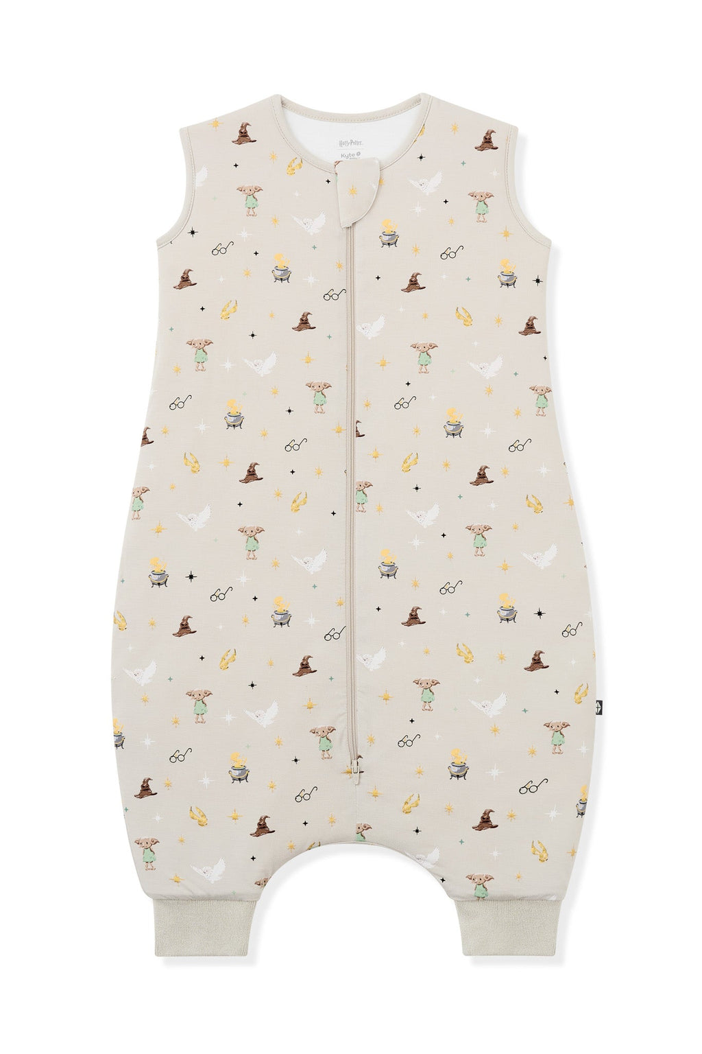 Sleep Bag Walker in Starry Icon 1.0
