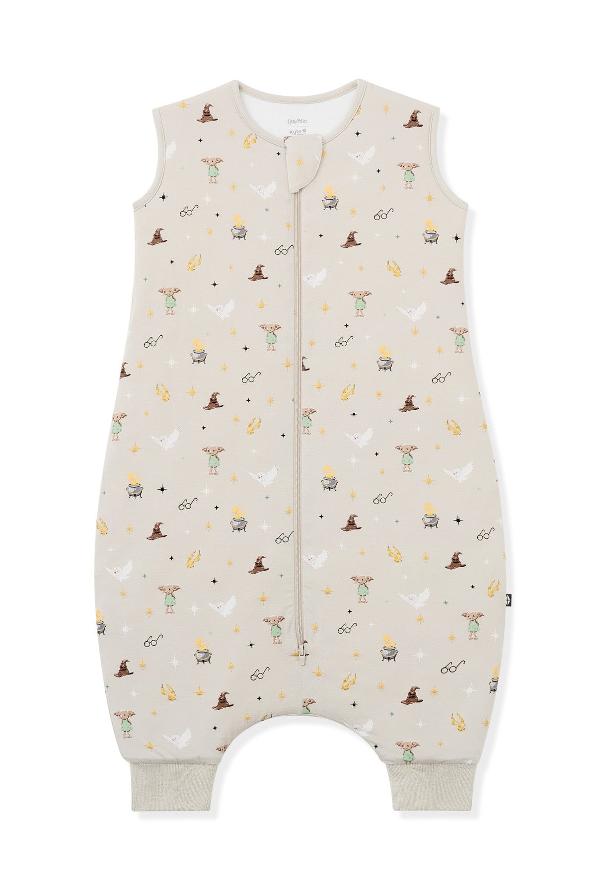 Sleep Bag Walker in Starry Icon 1.0