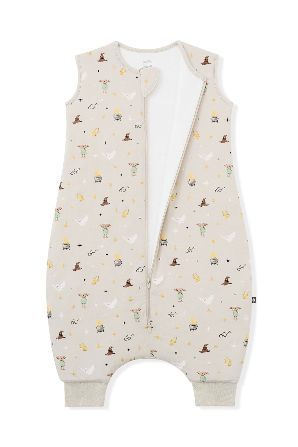 Sleep Bag Walker in Starry Icon 1.0