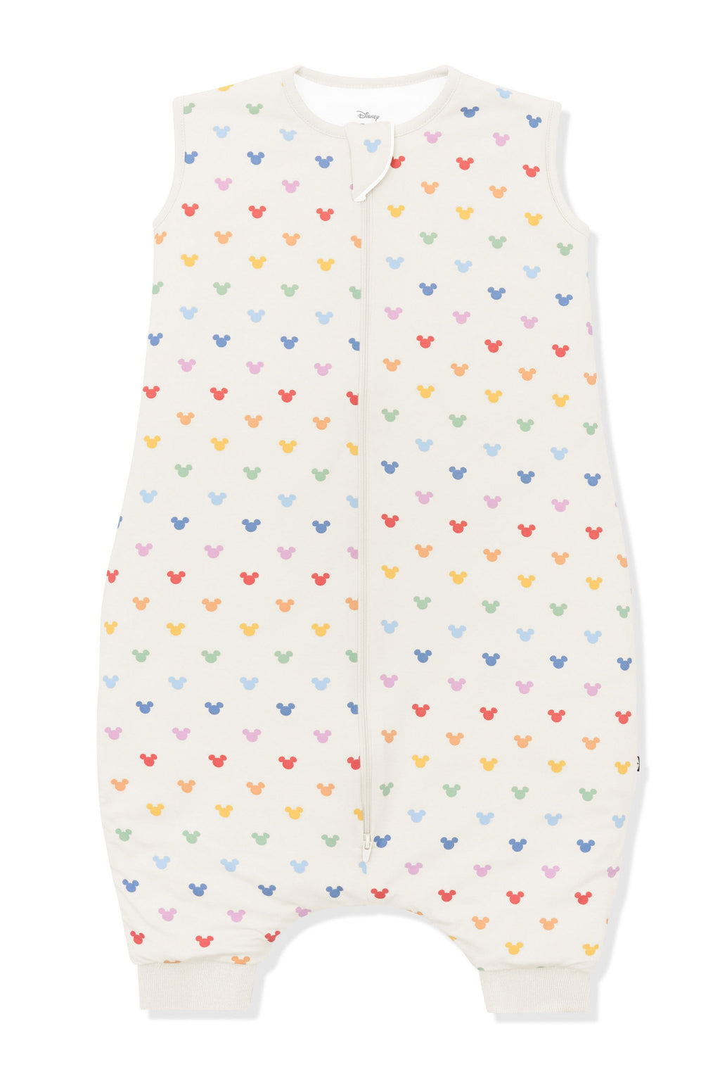 Sleep Bag Walker in Pastel Mickey Mouse 1.0