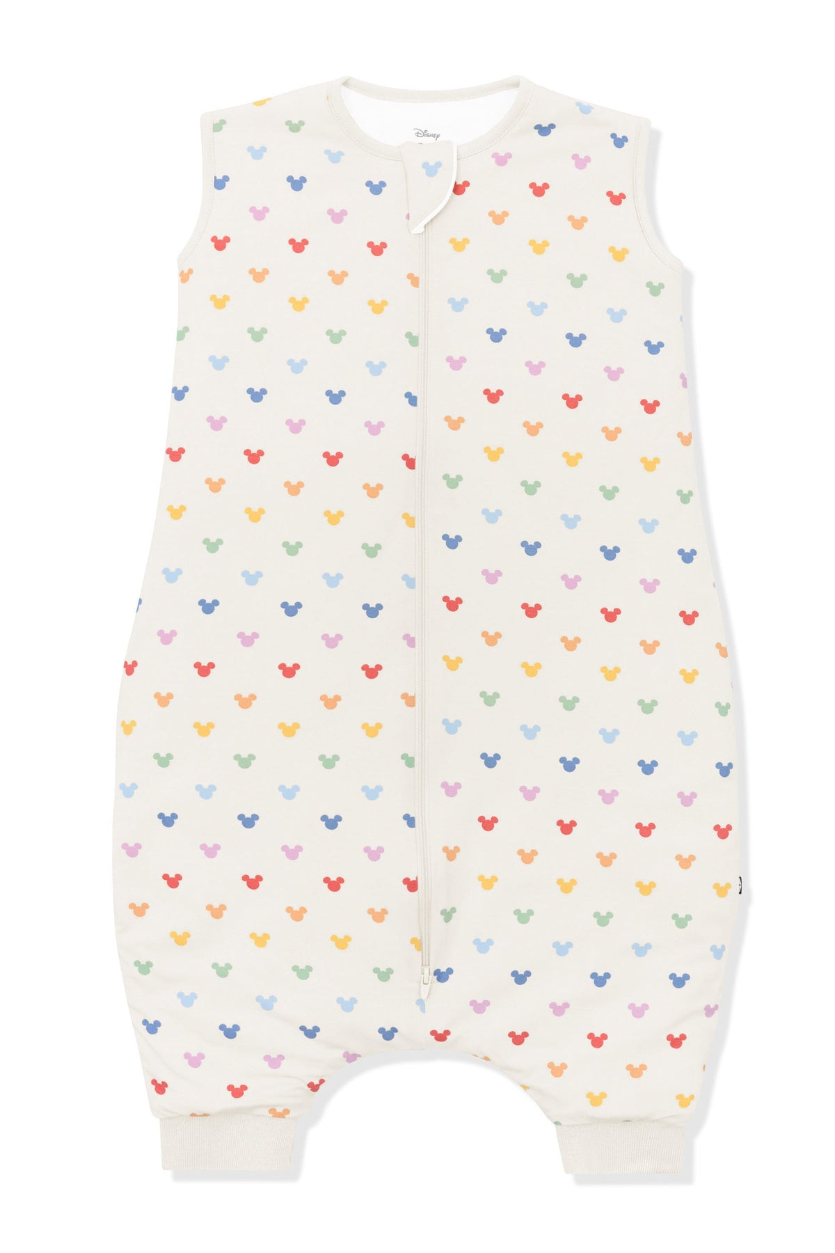 Sleep Bag Walker in Pastel Mickey Mouse 1.0