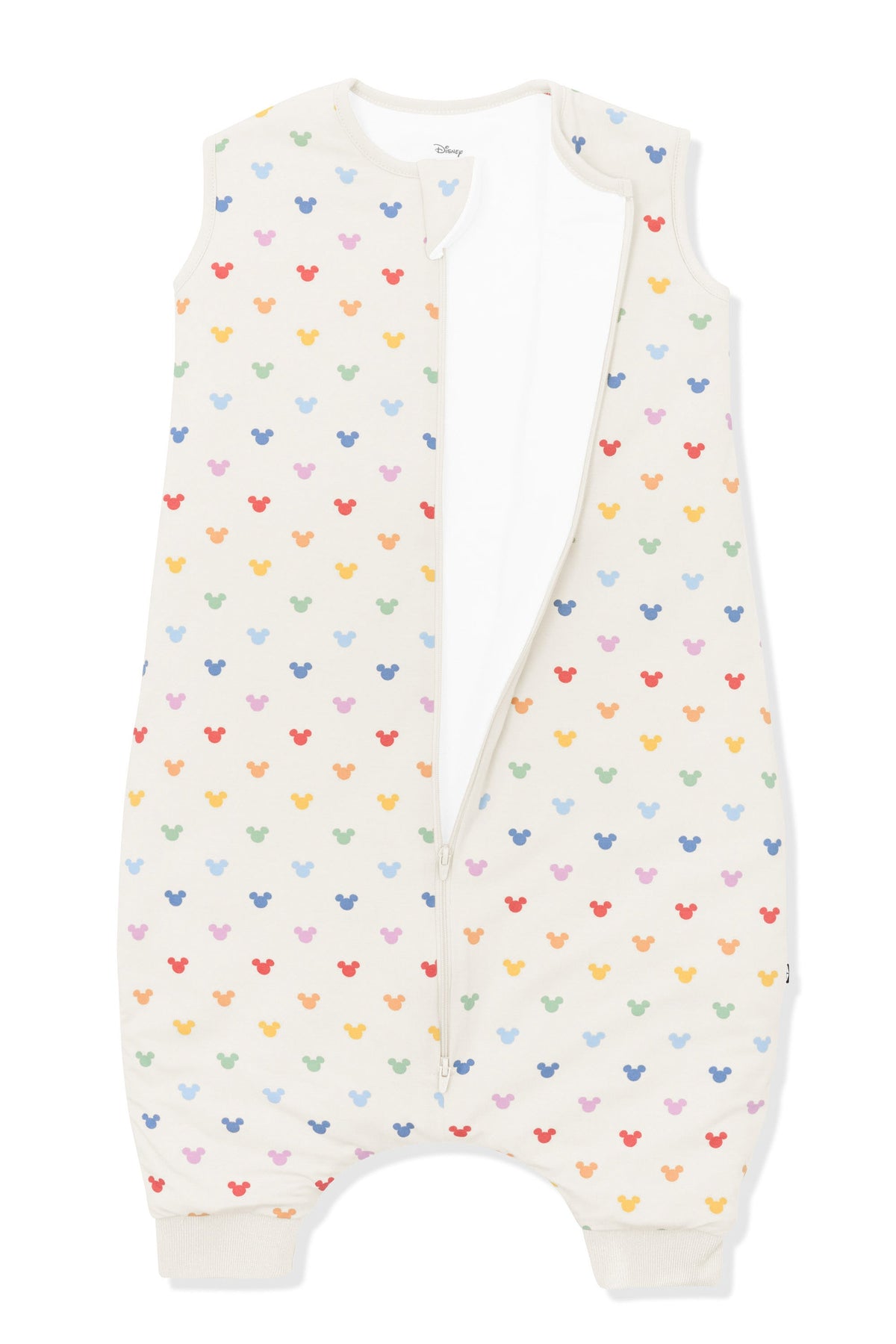 Sleep Bag Walker in Pastel Mickey Mouse 1.0