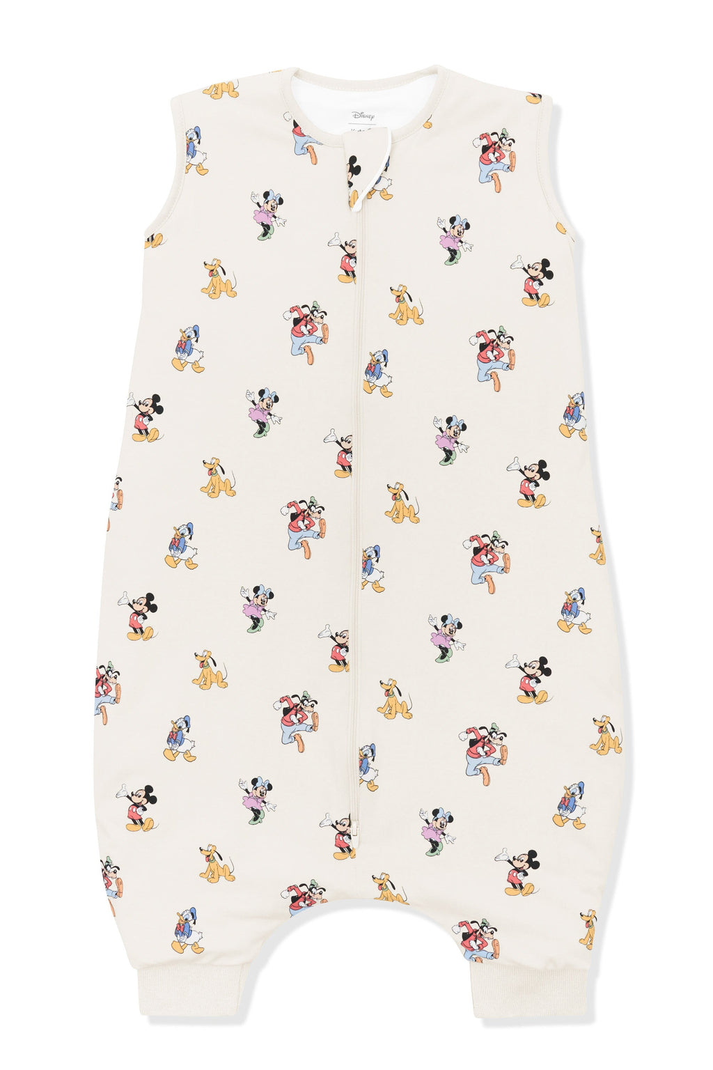 Sleep Bag Walker in Mickey Mouse and Friends 1.0