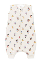 Sleep Bag Walker in Mickey Mouse and Friends 1.0