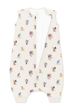 Sleep Bag Walker in Mickey Mouse and Friends 1.0