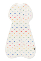 Swaddle Bag in Pastel Mickey Mouse 0.5
