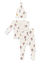 Take Me Home Set with Cap in Mickey Mouse and Friends