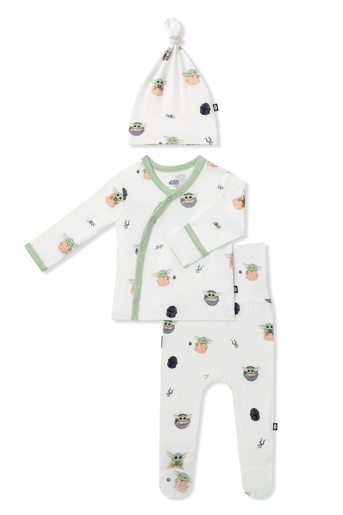 Take Me Home Set with Cap in Grogu™