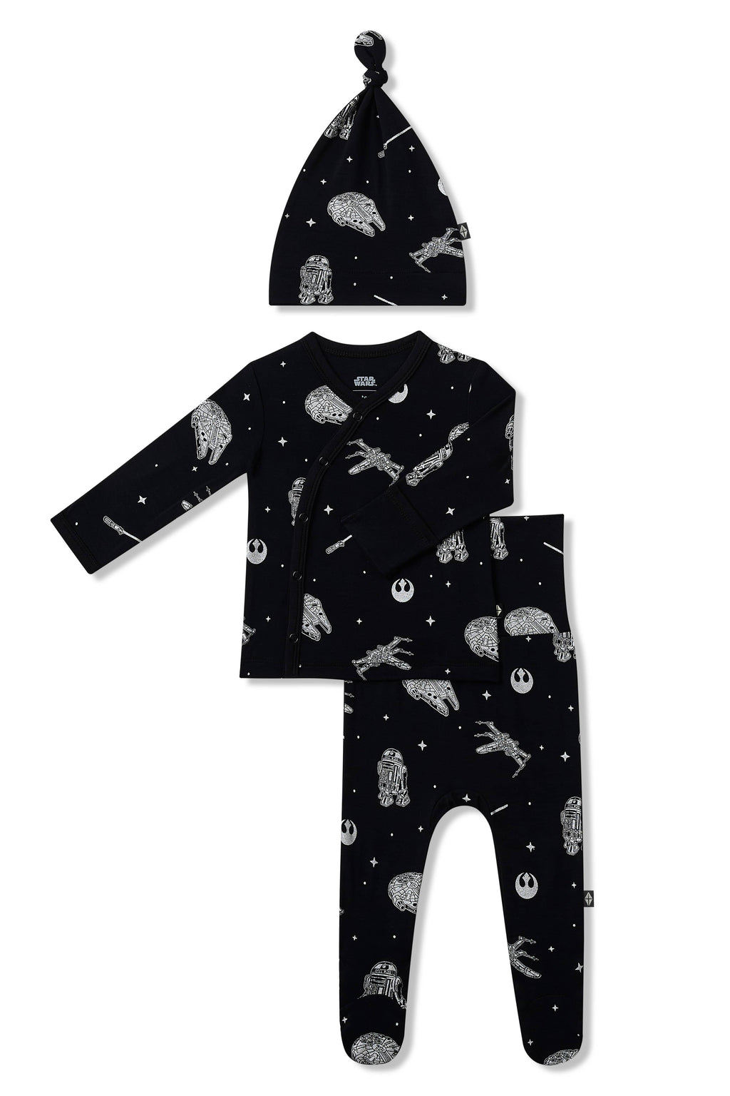 Take Me Home Set with Cap in STAR WARS™