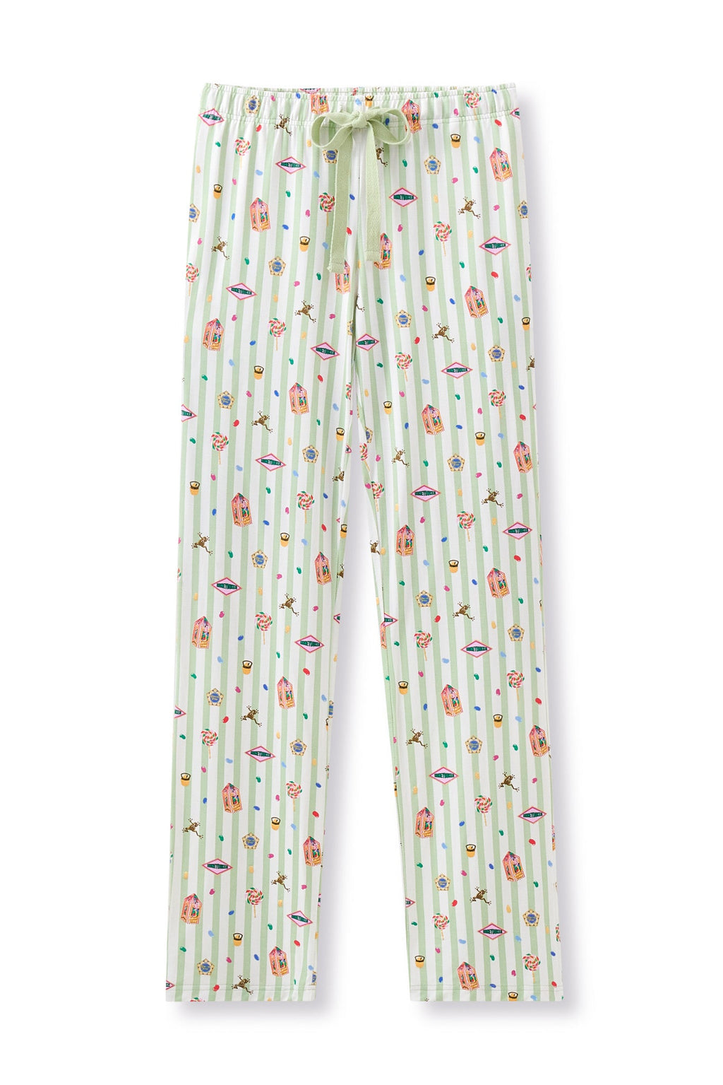 Women's Lounge Pants in Honeydukes