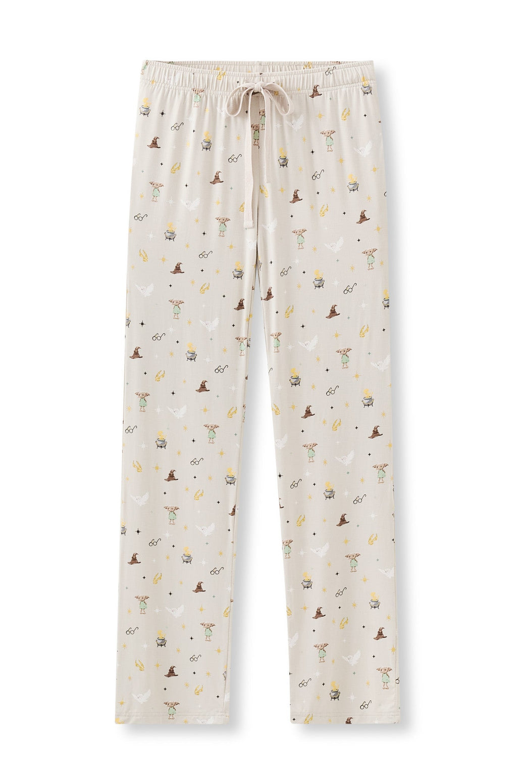 Women's Lounge Pants in Starry Icon