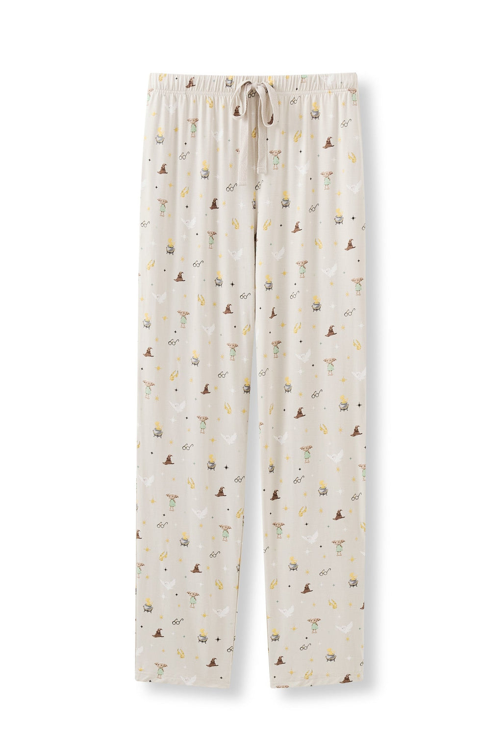 Men's Lounge Pants in Starry Icon