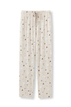 Men's Lounge Pants in Starry Icon