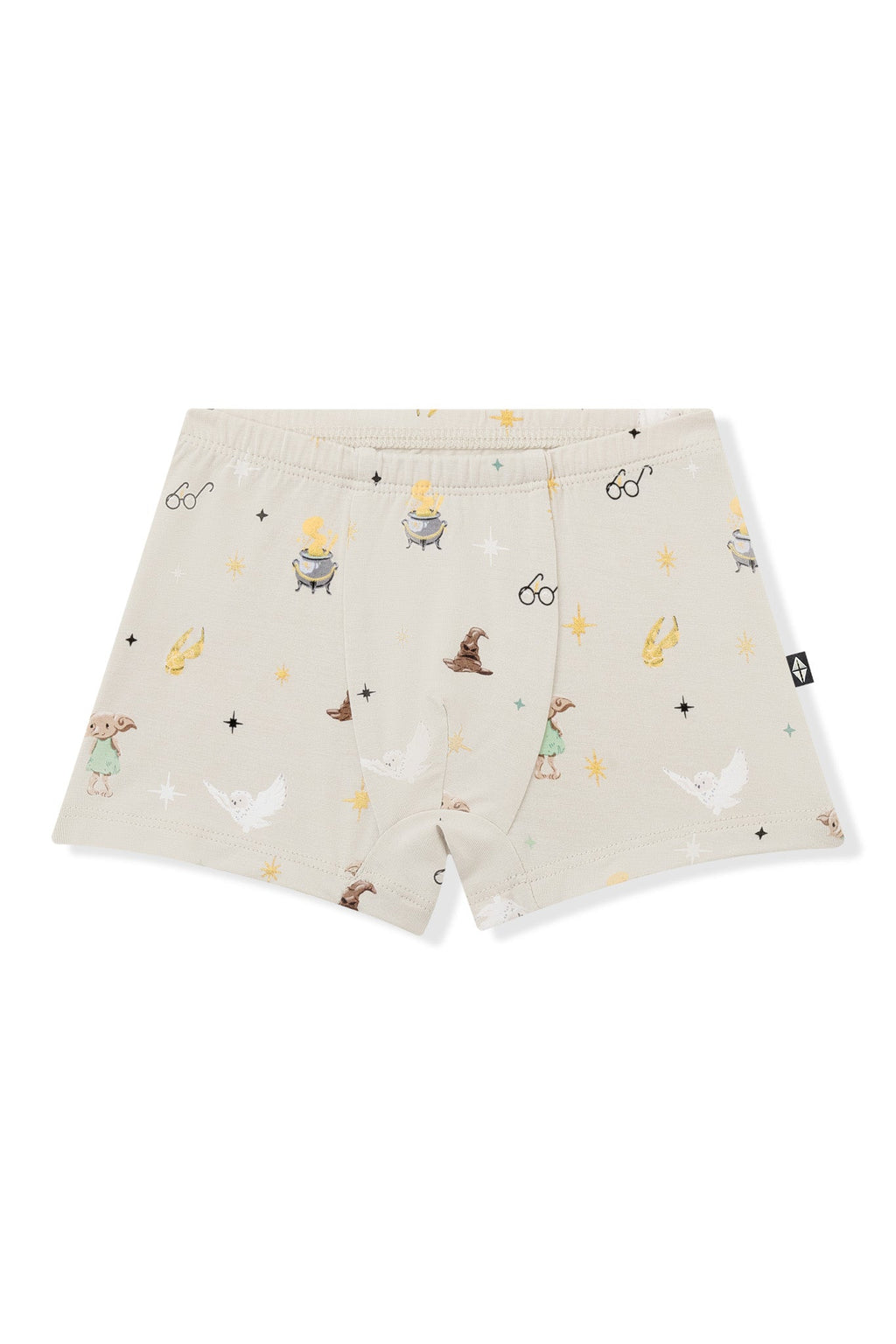 Briefs in Starry Icon