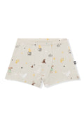 Briefs in Starry Icon