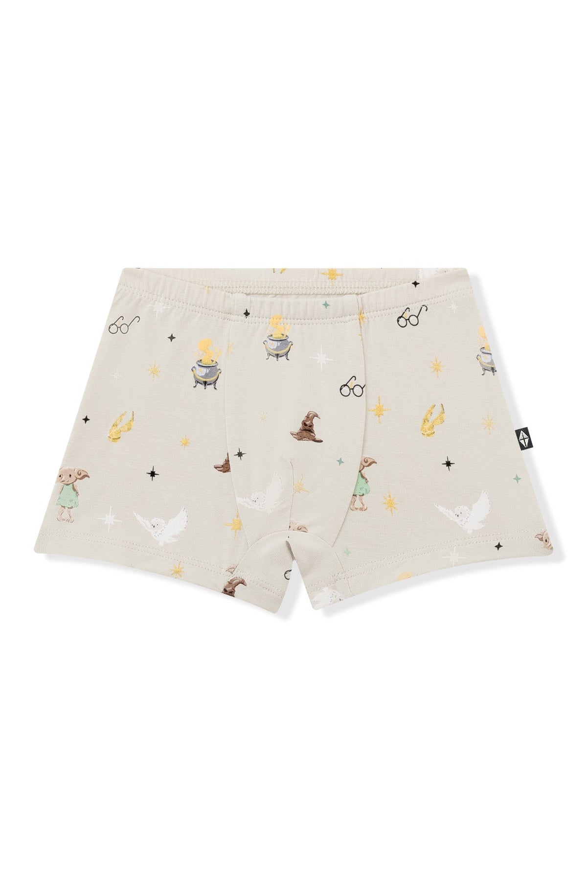 Briefs in Starry Icon