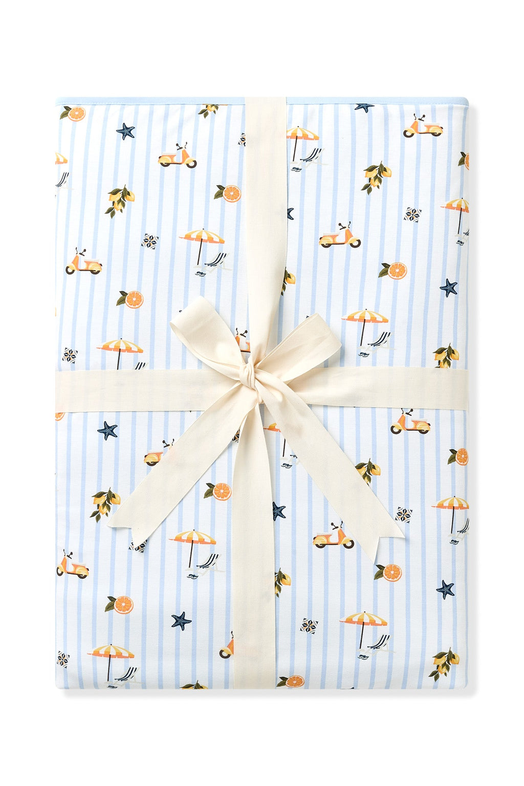 Youth Blanket in Amalfi Coast 1.0