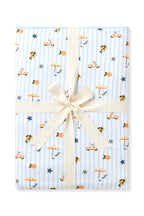 Youth Blanket in Amalfi Coast 1.0