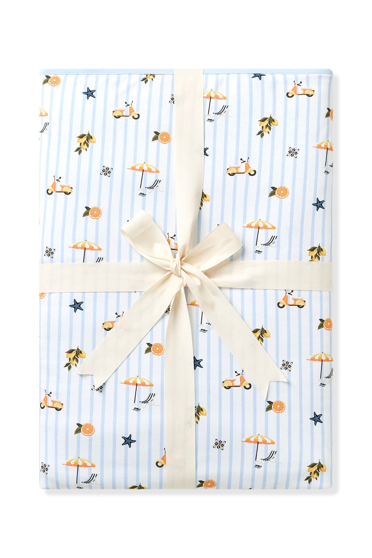Youth Blanket in Amalfi Coast 1.0