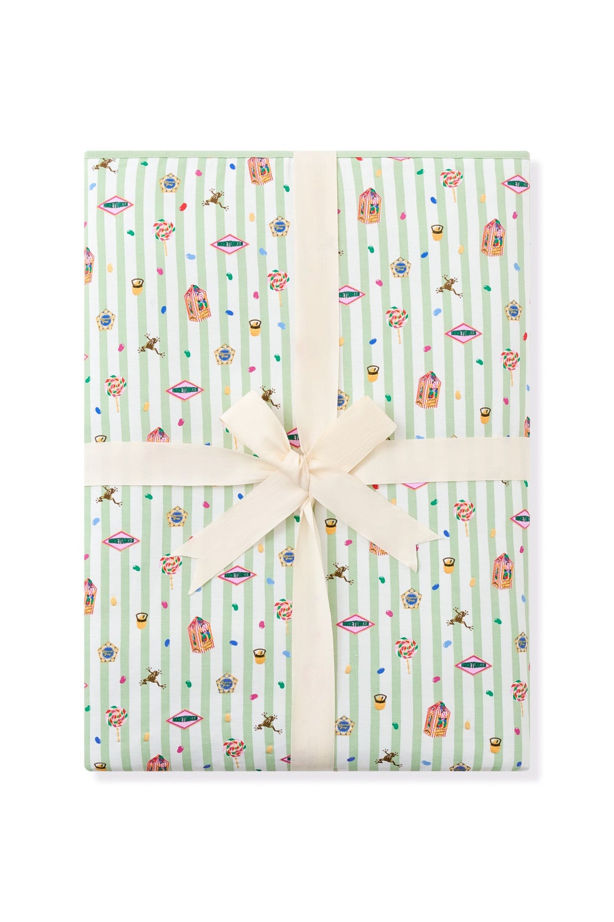 Youth Blanket in Honeydukes 1.0