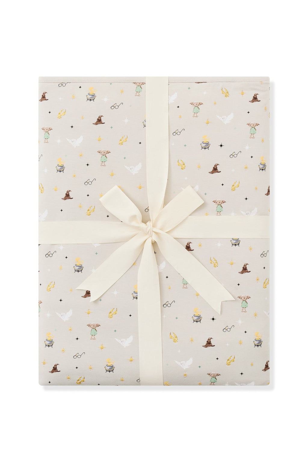 Youth Blanket in Starry Icon 1.0