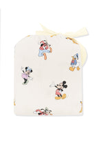 Crib Sheet in Mickey Mouse and Friends